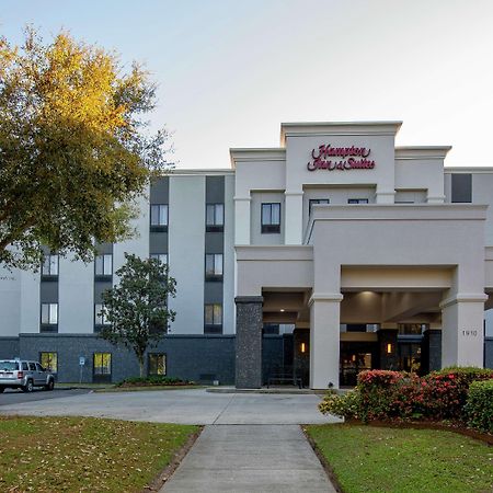 Hampton Inn And Suites Lafayette Exterior photo