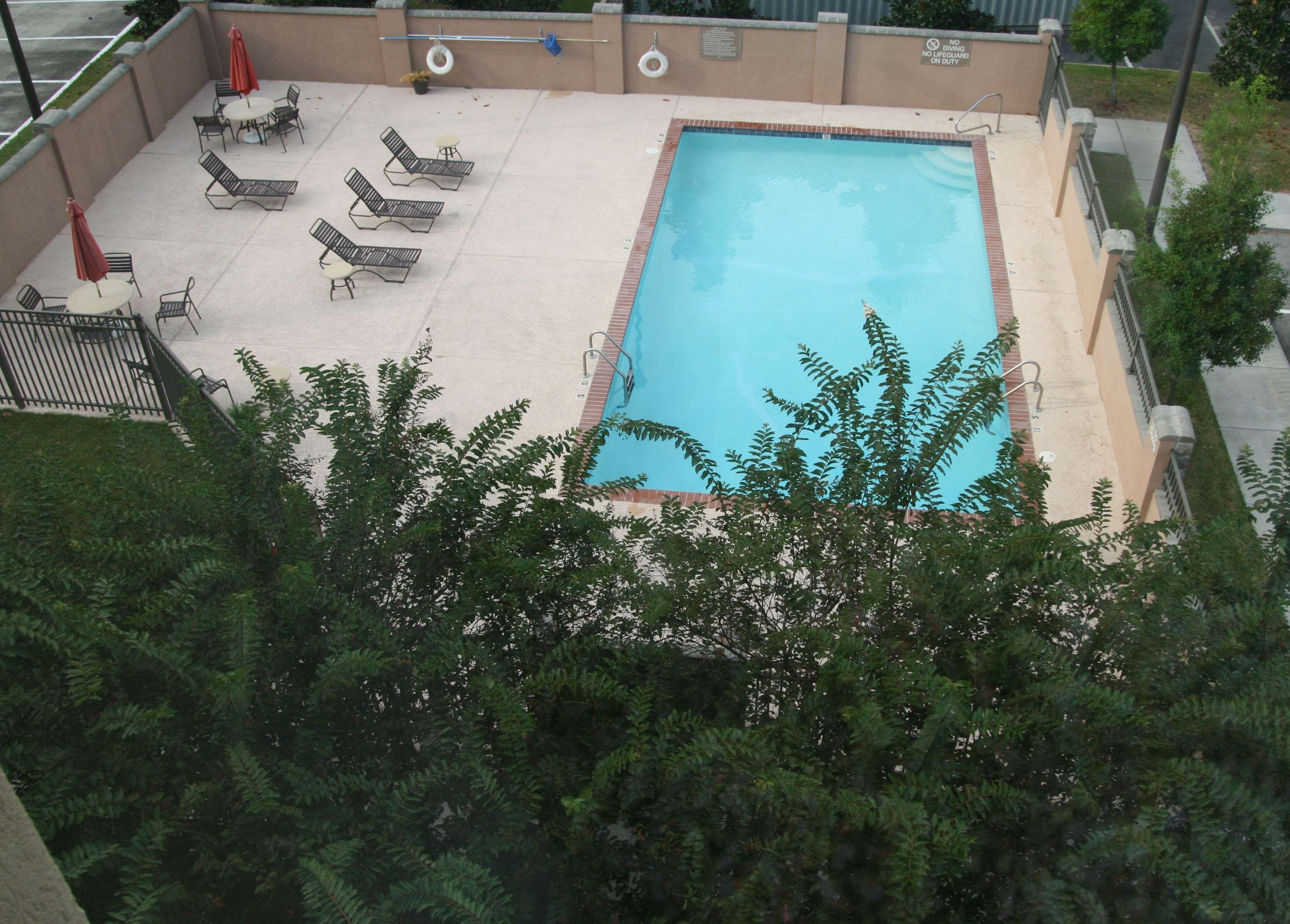 Hampton Inn And Suites Lafayette Facilities photo
