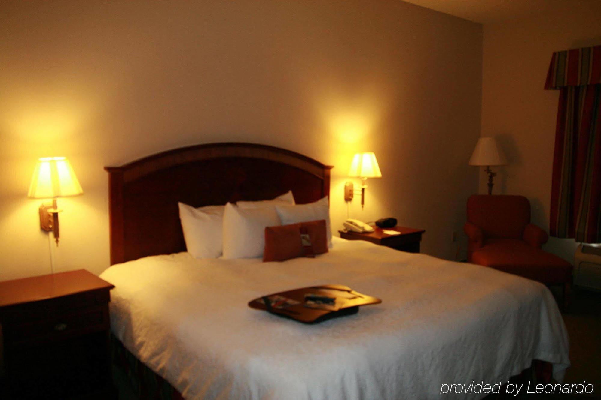 Hampton Inn And Suites Lafayette Room photo
