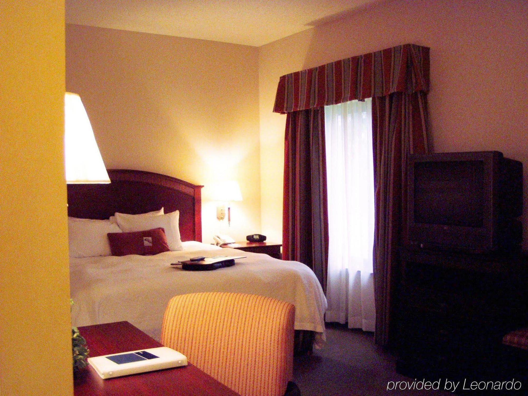 Hampton Inn And Suites Lafayette Room photo
